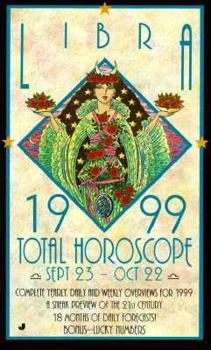 Total Horoscopes 1999: Libra