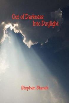 Paperback Out of Darkness Into Daylight Book