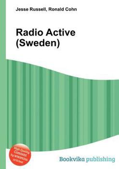 Radio Active (Sweden)