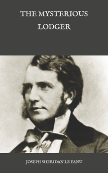 Paperback The Mysterious Lodger Book