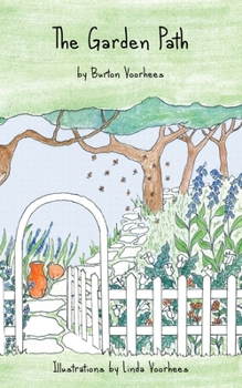Paperback The Garden Path Book