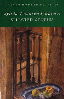 Paperback SELECTED STORIES (Virago Modern Classics) Book