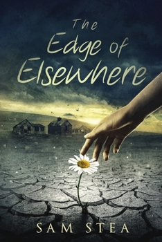 Paperback The Edge of Elsewhere Book