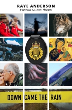 Paperback Down Came the Rain Book