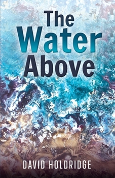 Paperback The Water Above Book