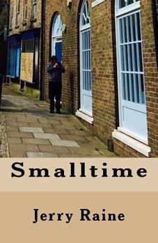 Paperback Smalltime Book