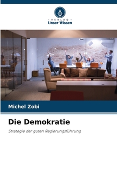 Paperback Die Demokratie [German] Book