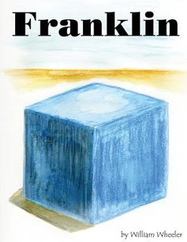 Paperback Franklin Book