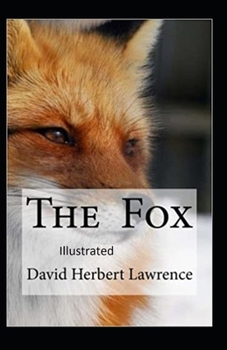 Paperback The Fox Illustrated Book