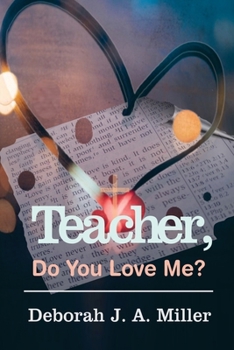 Paperback Teacher, Do You Love Me? Book