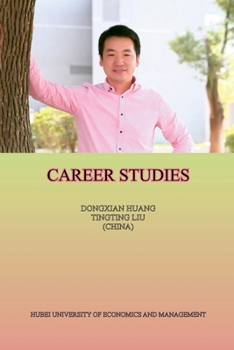 Paperback Career Studies Book