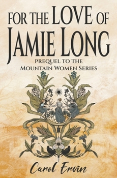 Paperback For the Love of Jamie Long Book