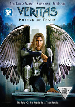 Veritas-Prince of Truth