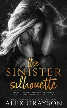 Paperback The Sinister Silhouette Book