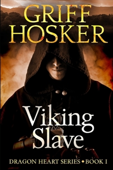 Paperback Viking Slave Book