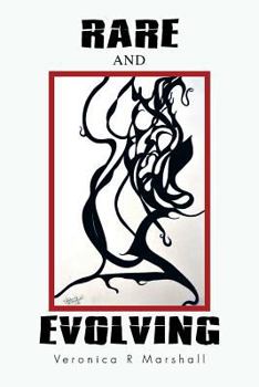 Paperback Rare and Evolving Book