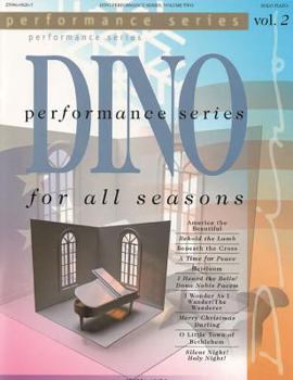 Paperback Dino - For All Seasons Book