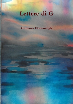 Paperback Lettere di G [Italian] Book
