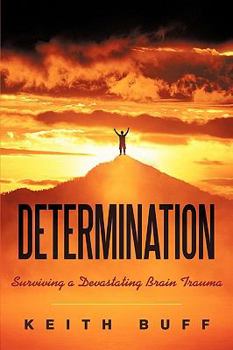 Paperback Determination Book