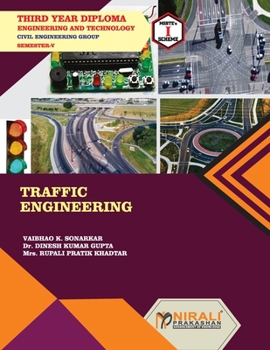Paperback Traffic Engineering Book