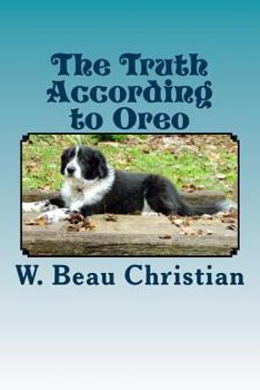 Paperback The Truth According to Oreo Book