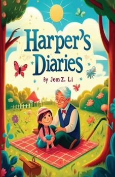 Harper's Diaries