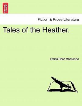 Paperback Tales of the Heather. Book