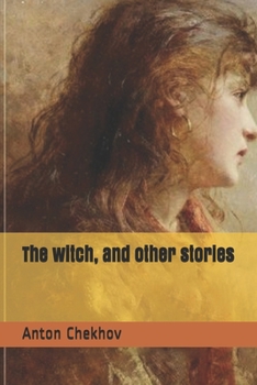 Paperback The witch, and other stories Book