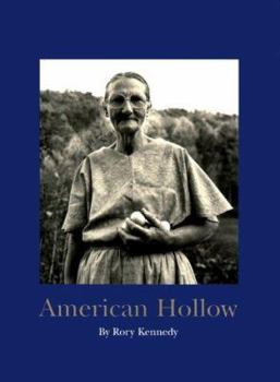 Hardcover American Hollow Book