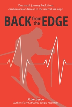 Paperback Back from the Edge Book