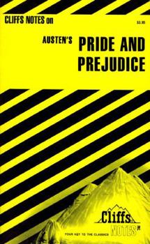Paperback Pride and Prejudice, Notes Book