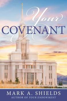 Paperback Your Covenant Book