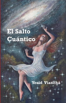 Paperback El Salto Cuántico [Spanish] Book