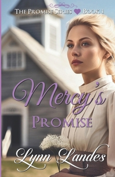 Paperback Mercy's Promise Book