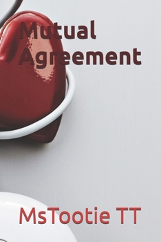 Paperback Mutual Agreement Book