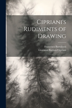 Paperback Cipriani's Rudiments of Drawing Book