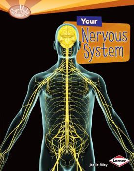 Library Binding Your Nervous System Book