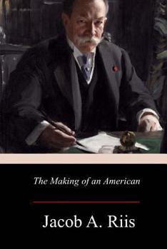 Paperback The Making of an American Book