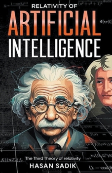 Paperback Relativity of Artificial Intelligence Book