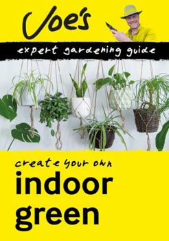 Paperback Indoor Green Book