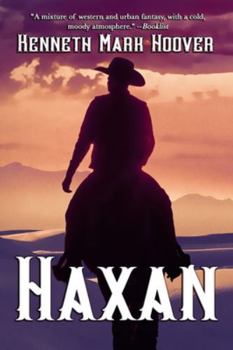 Paperback Haxan Book