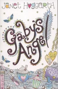 Paperback Gaby's Angel Book