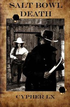 Paperback Salt Bowl Death Book