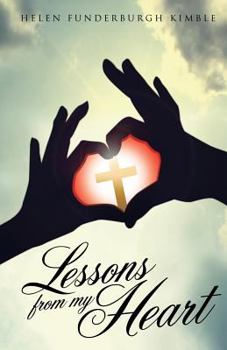 Paperback Lessons from My Heart Book