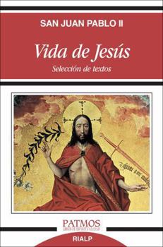 Paperback Vida de Jesús [Spanish] Book