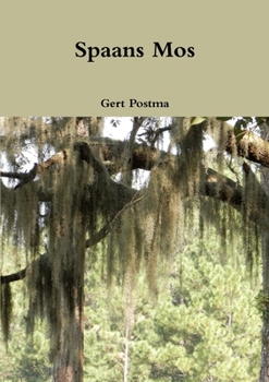 Paperback Spaans Mos [Dutch] Book
