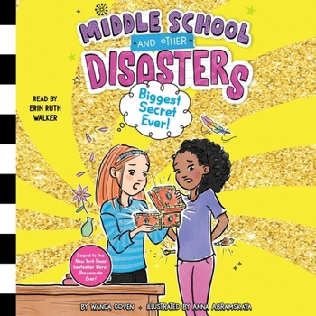 Audio CD Biggest Secret Ever! Book