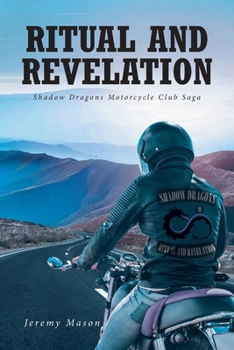 Paperback Ritual and Revelation Book