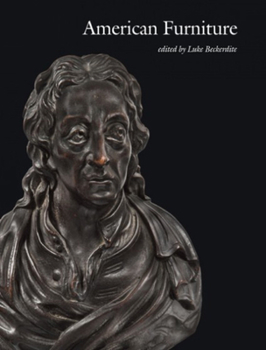 Hardcover American Furniture 2016 Book