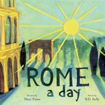 ROME a day: Scenes from the Eternal City